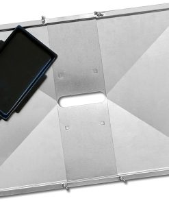 Reemplazo de Bandeja de Grasa para Parrillas de Barbacoa de