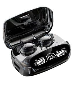 UItrapods Pro Wireless Earbuds, Auriculares inalámbricos