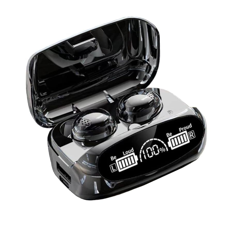 UItrapods Pro Wireless Earbuds, Auriculares inalámbricos