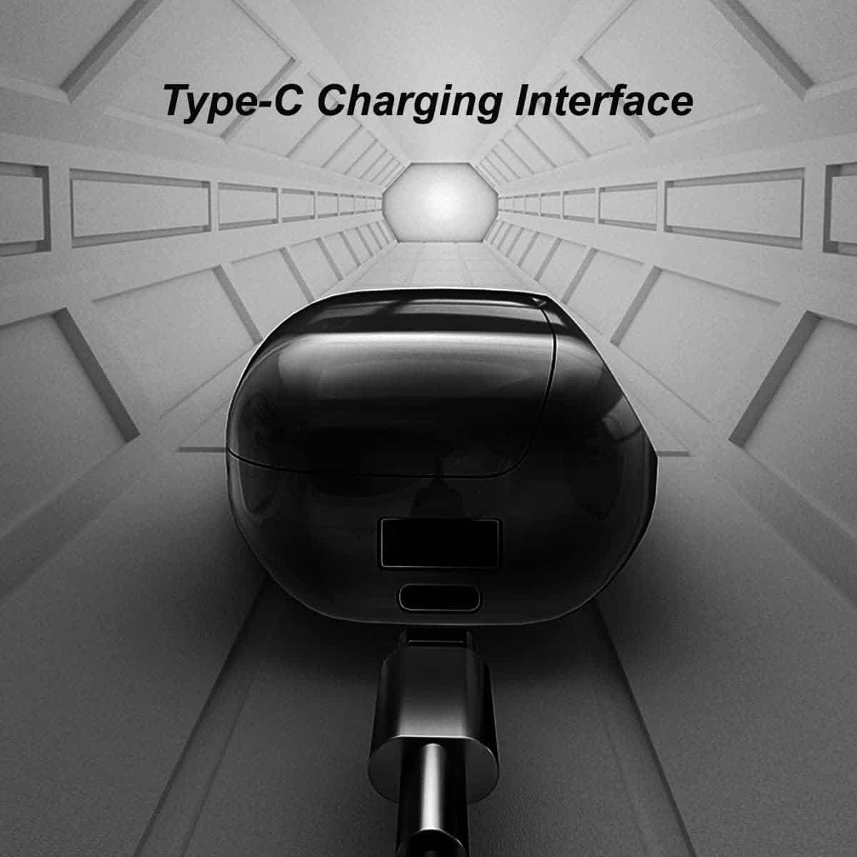 UItrapods Pro Wireless Earbuds, Auriculares inalámbricos - Imagen 7