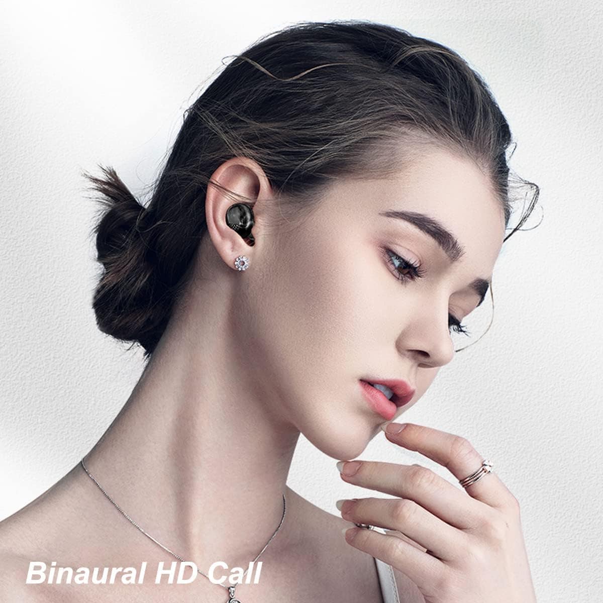 UItrapods Pro Wireless Earbuds, Auriculares inalámbricos - Imagen 9