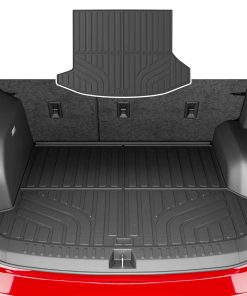 Tapete de carga xipoqix Compatible con Chevy Equinox GMC