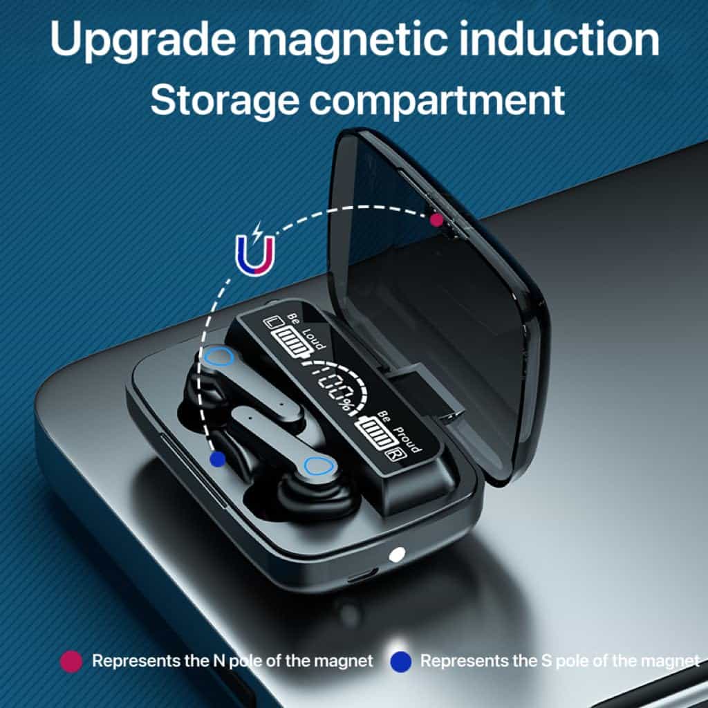 UItrapods Pro Auriculares Inalámbricos, Auriculares - Imagen 4