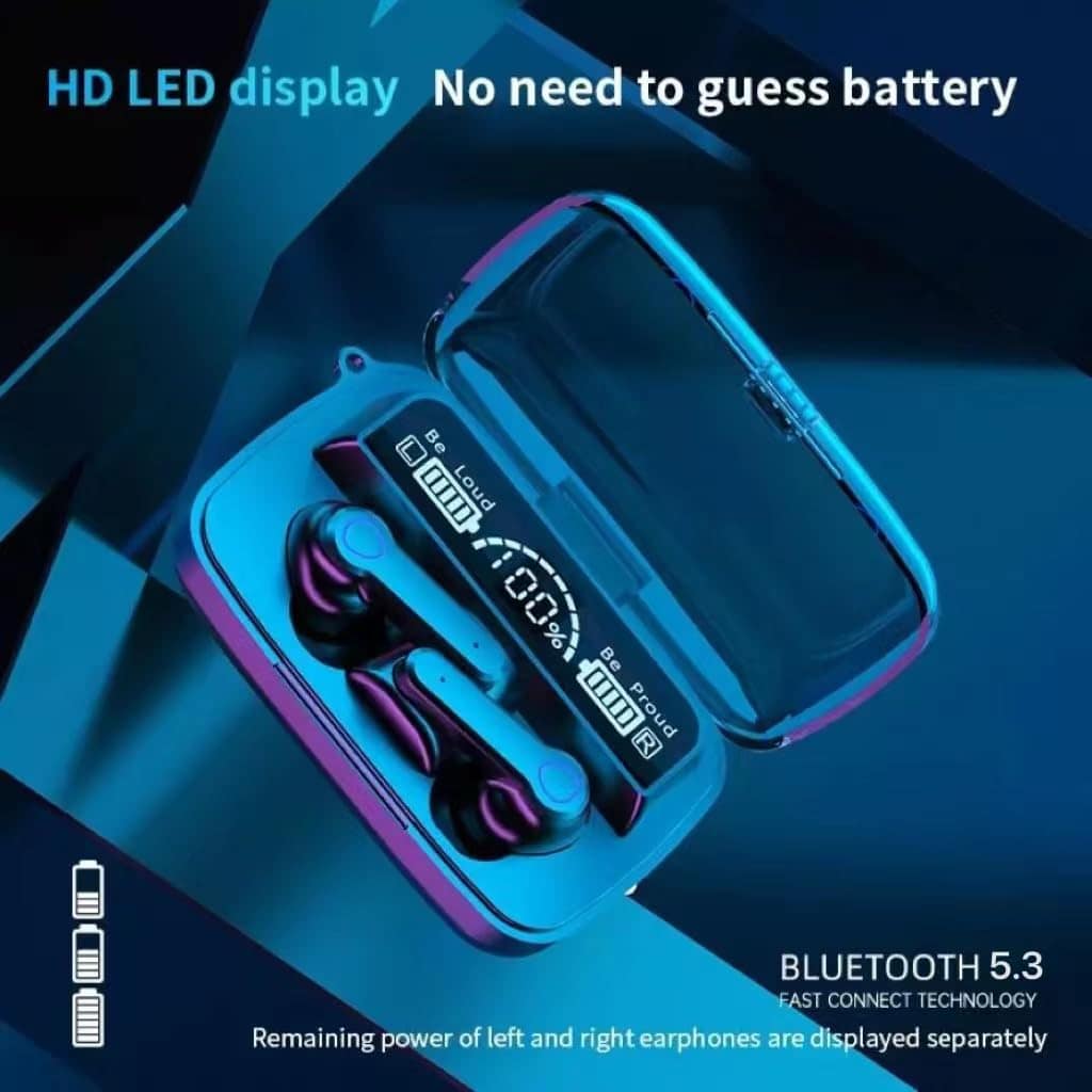 UItrapods Pro Auriculares Inalámbricos, Auriculares - Imagen 6