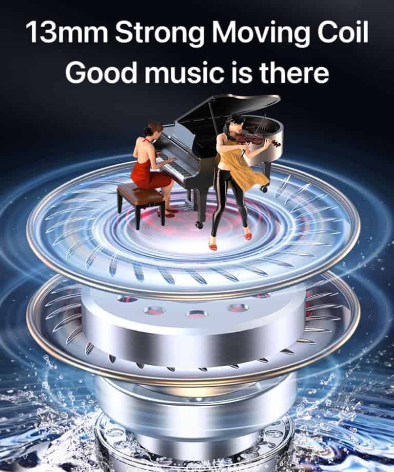 UItrapods Pro Auriculares Inalámbricos, Auriculares - Imagen 3