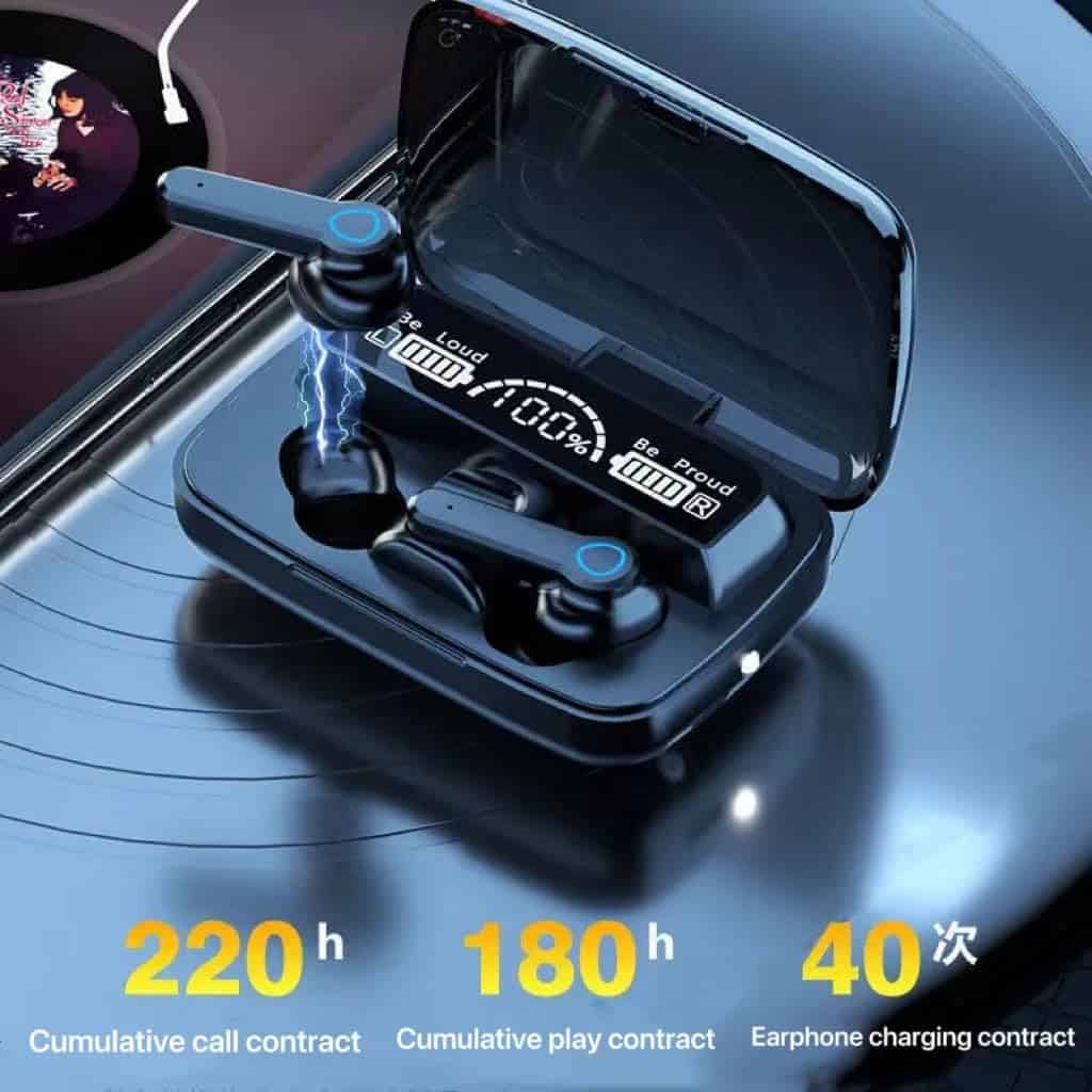 UItrapods Pro Auriculares Inalámbricos, Auriculares - Imagen 7