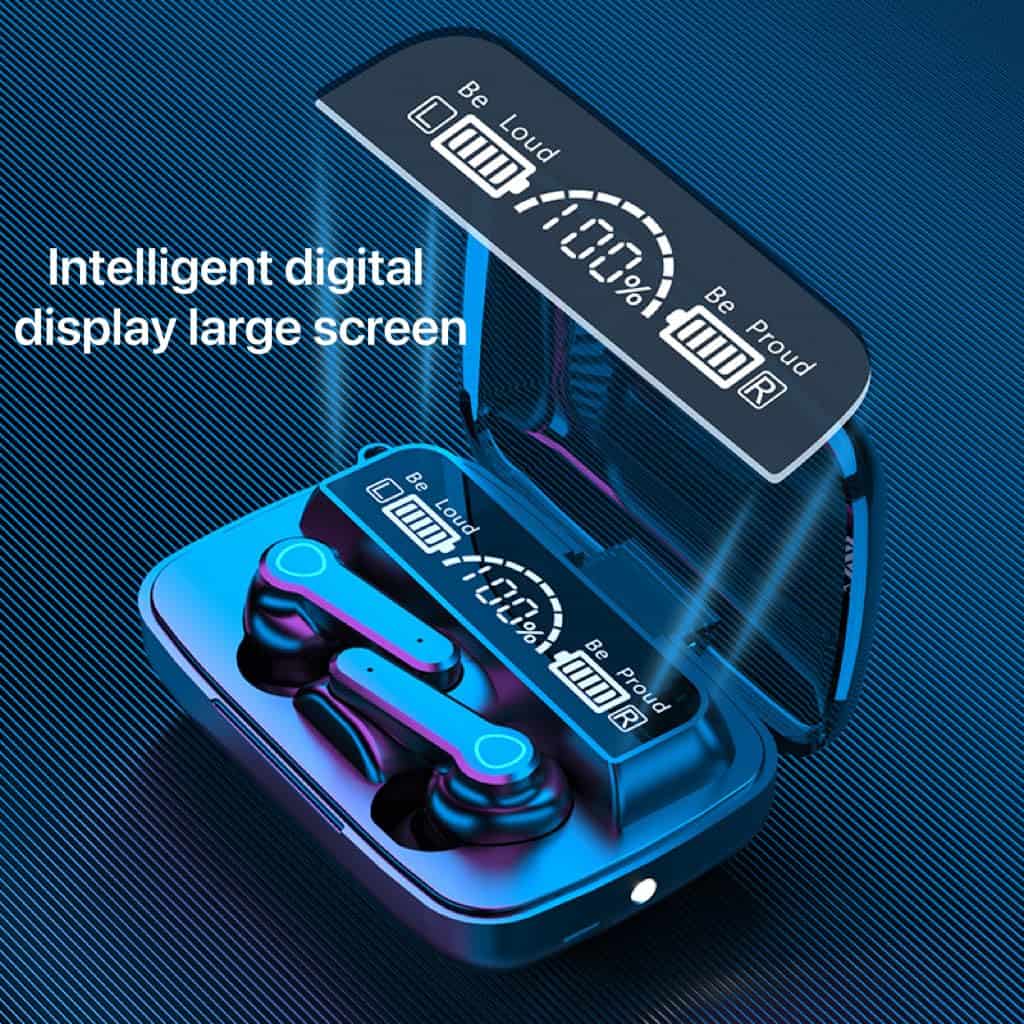 UItrapods Pro Auriculares Inalámbricos, Auriculares - Imagen 5