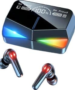 UItrapods Pro Wireless Earbuds,Wireless Headset, -White