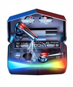 UItrapods Pro Wireless Earbuds,Wireless Headset, -White