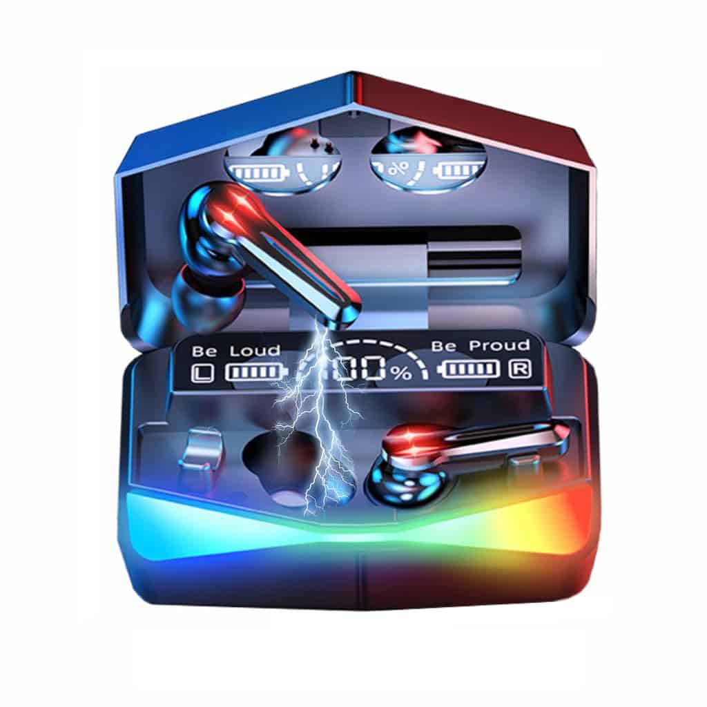 UItrapods Pro Wireless Earbuds,Wireless Headset, -White