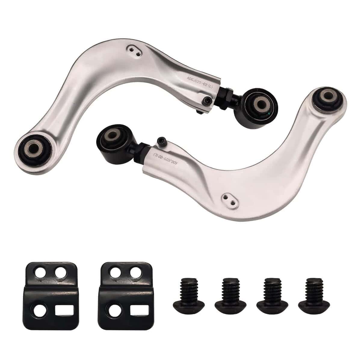 Kit de Alineación Trasera de Camber con Brazos de Camber - Imagen 8