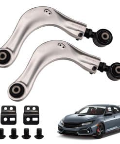 Kit de Alineación Trasera de Camber con Brazos de Camber