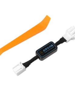 Desactivador de Auto Idle Stop Start para Passport 2024