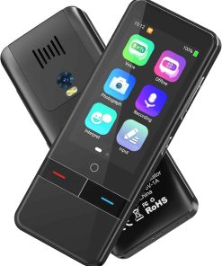 Dispositivo Traductor de Idiomas No Necesita WiFi - 139