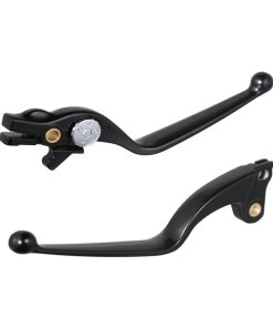 Palancas de Freno y Embrague Negras Rudyness Compatibles