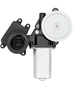 8572035161 Motor del Elevalunas Trasero Izquierdo para