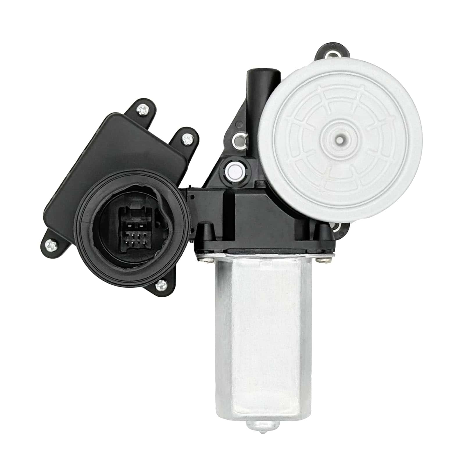 8572035161 Motor del Elevalunas Trasero Izquierdo para