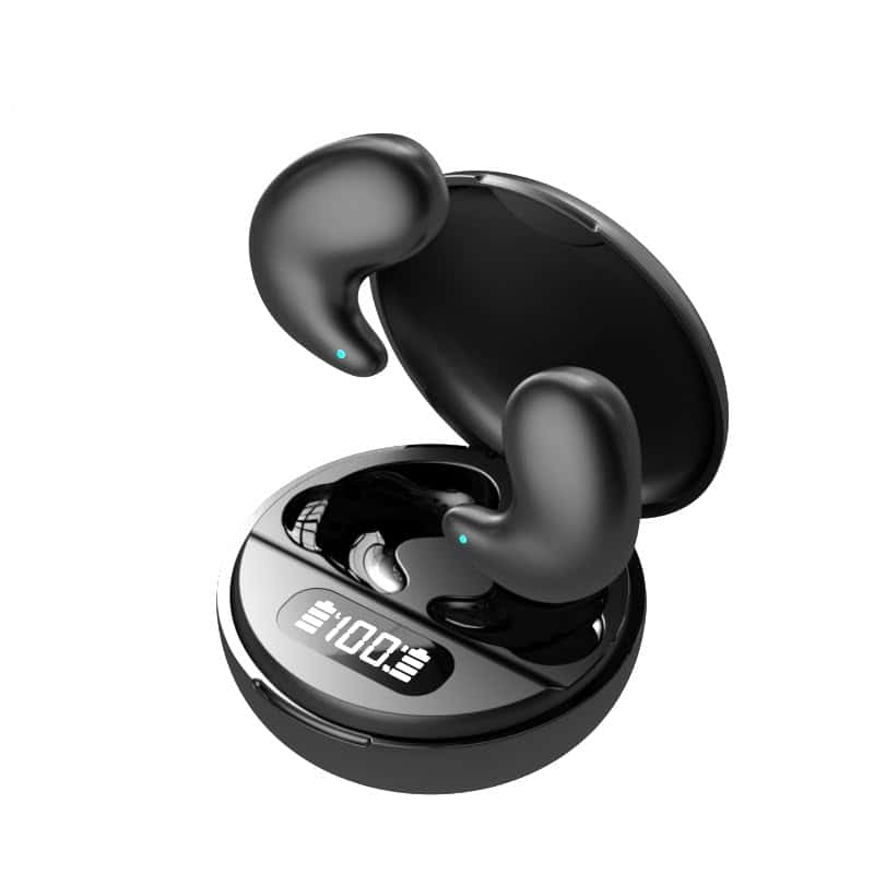 YLYHHFY Sleep Earbuds Wireless Bluetooth 5.3 en Ear