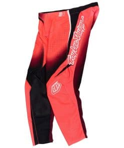 Pantalón Troy Lee Designs SE PRO; Array Infra ROJO/Negro 28