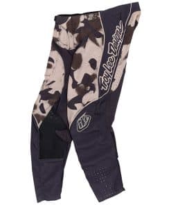 Pantalón Troy Lee Designs SE PRO; PHANTOM / TAUPE 34