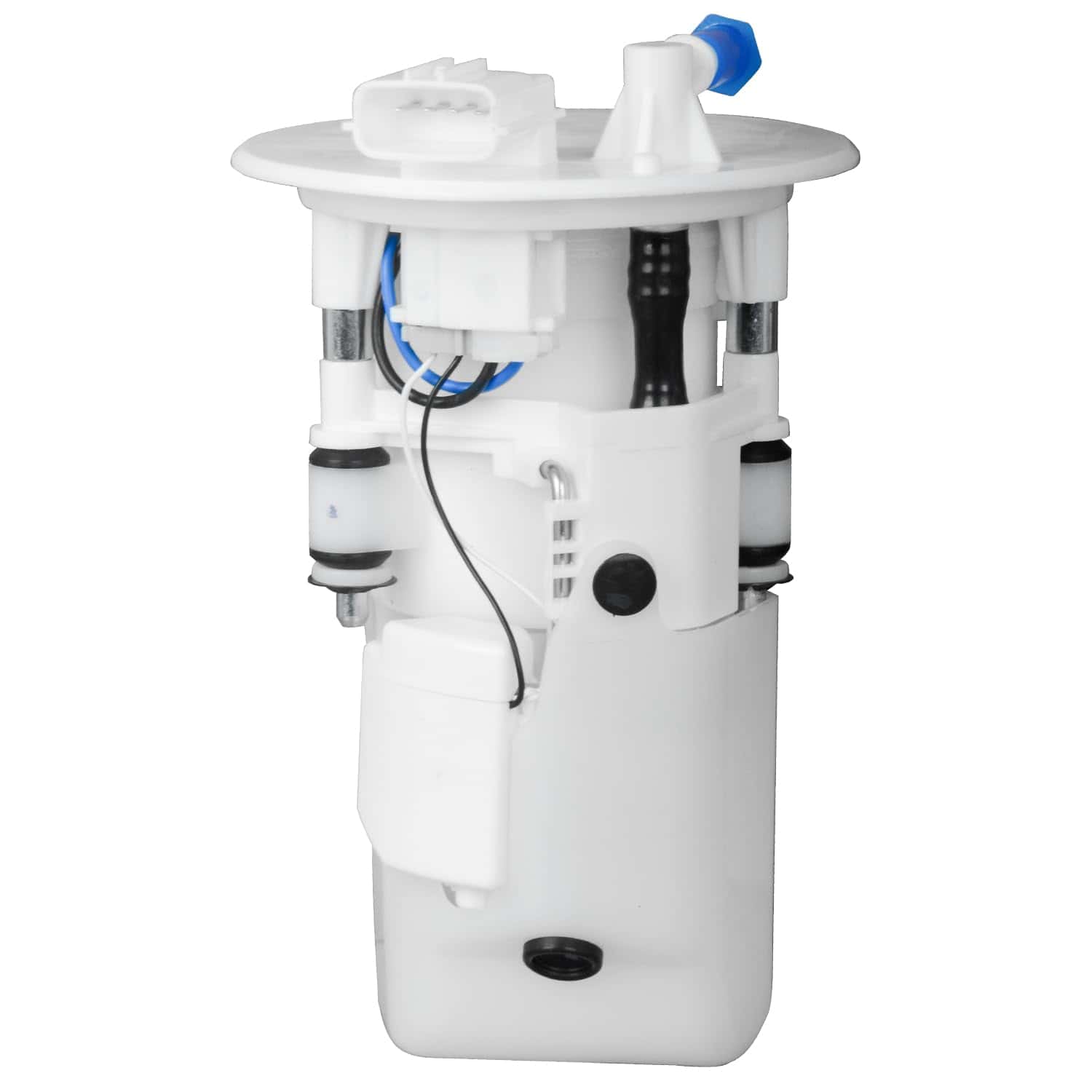 Ensamblaje de Bomba de Combustible Actualizado Compatible - Imagen 3