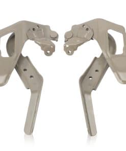 2 piezas de Bisagra de Capó para HR-V HRV 2.0L 2023-2024