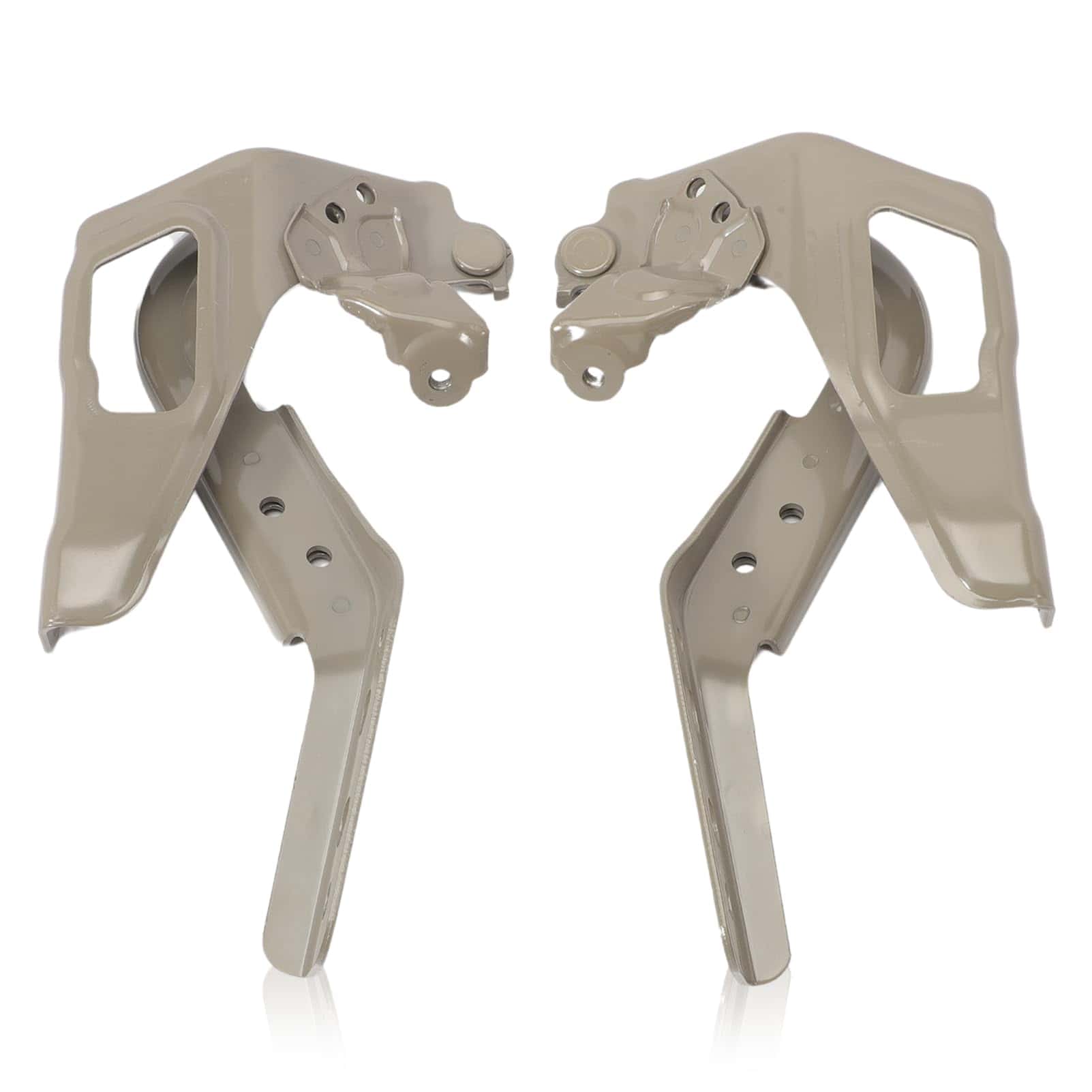 2 piezas de Bisagra de Capó para HR-V HRV 2.0L 2023-2024