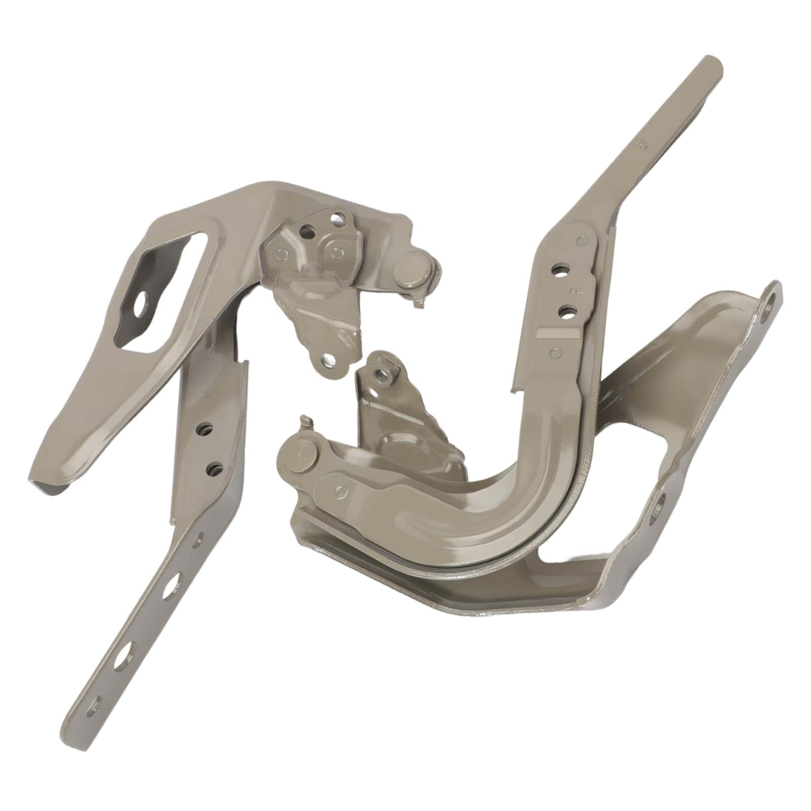 2 piezas de Bisagra de Capó para HR-V HRV 2.0L 2023-2024 - Imagen 3