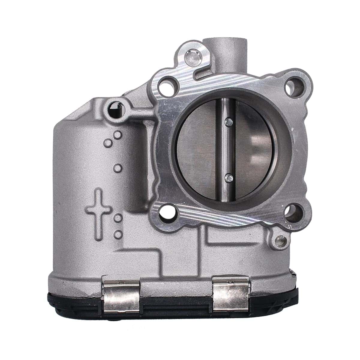 Cuerpo del acelerador JDLLONG 1204455 0280750532 Compatible