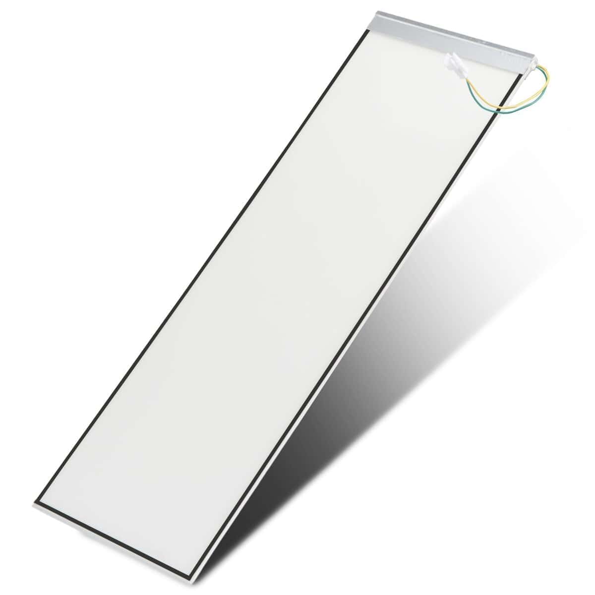 RUHUALIFE Ensamblaje de luz LED para refrigerador Panel