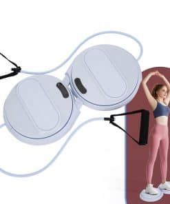 Tablero de torsión Ab con 2 bandas de resistencia, Máquina