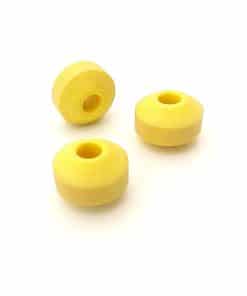 Hecho en EE. UU. - Juego de rodillos de embrague secundario