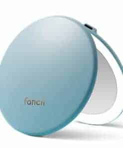 Espejo de Maquillaje Compacto Recargable Fancii Taylor con