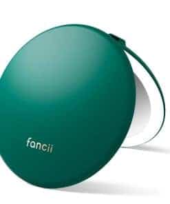 Espejo de Maquillaje de Viaje Recargable Fancii Taylor con