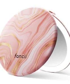 Espejo de Maquillaje de Viaje LED Fancii Taylor,
