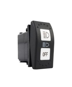 Interruptor de Faros Compatible con Polaris RZR 900 1000XP