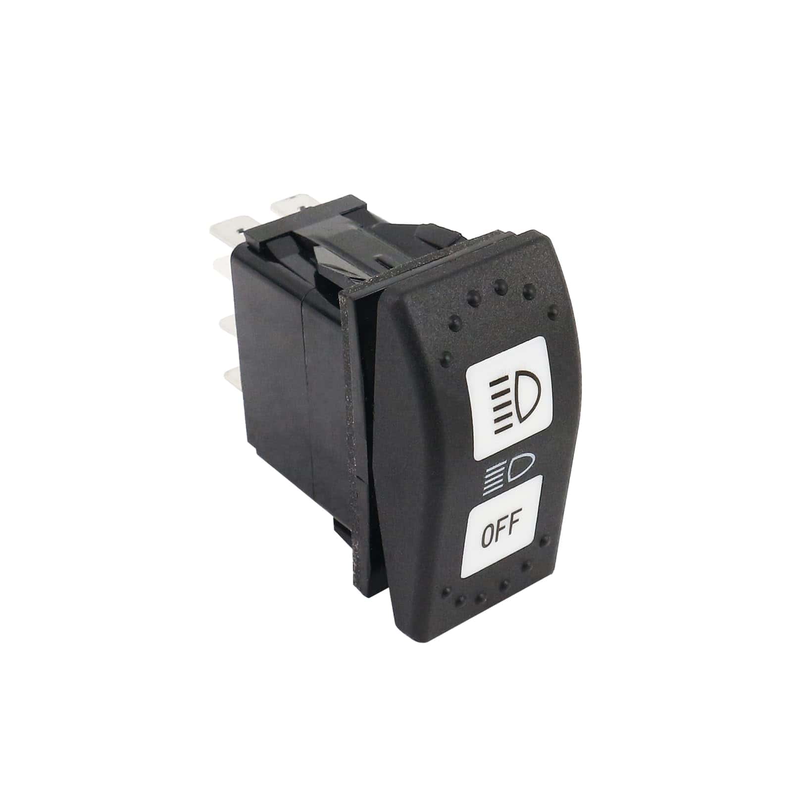 Interruptor de Faros Compatible con Polaris RZR 900 1000XP - Imagen 4