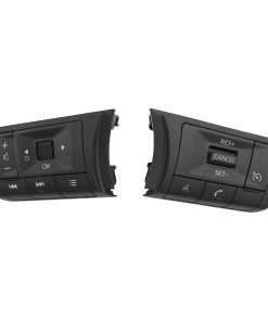 Interruptor de control de crucero Compatible con Nissan