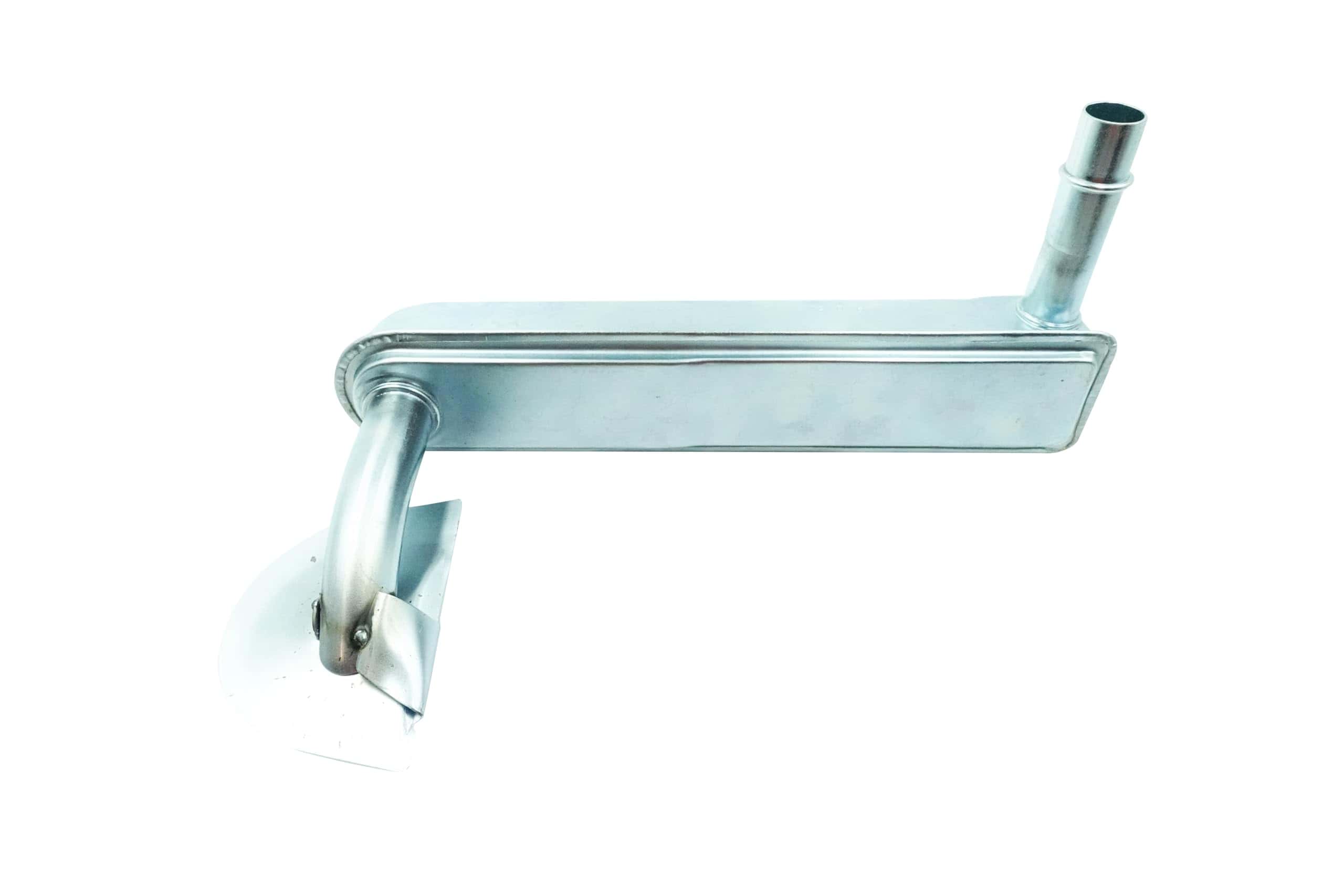 CIREWORX G112-K TH400 (Early) Filtro de Transmisión con - Imagen 5