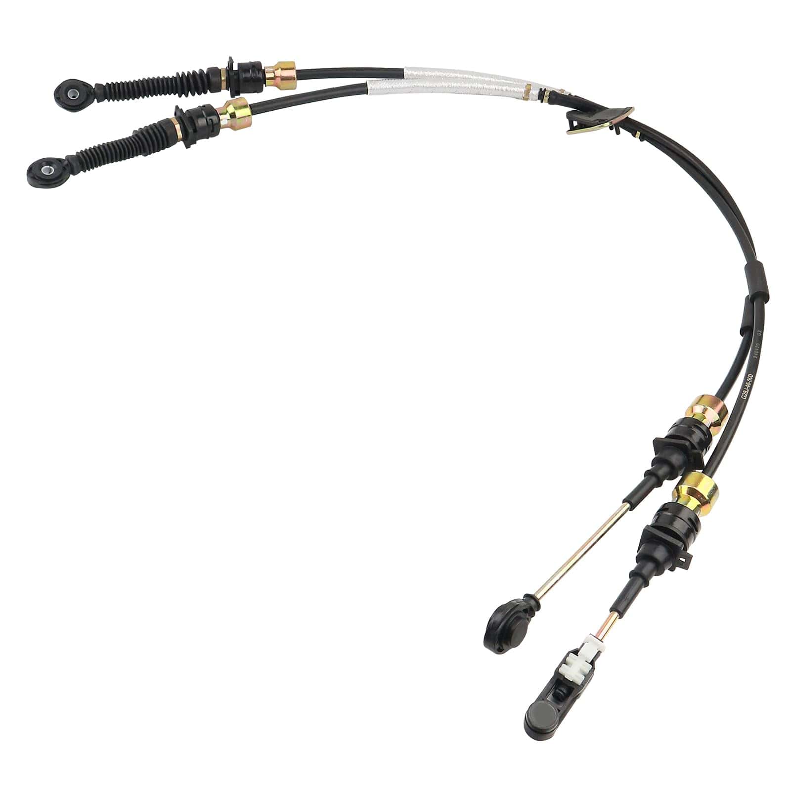 Cable de control de cambio de velocidades de transmisión - Imagen 3