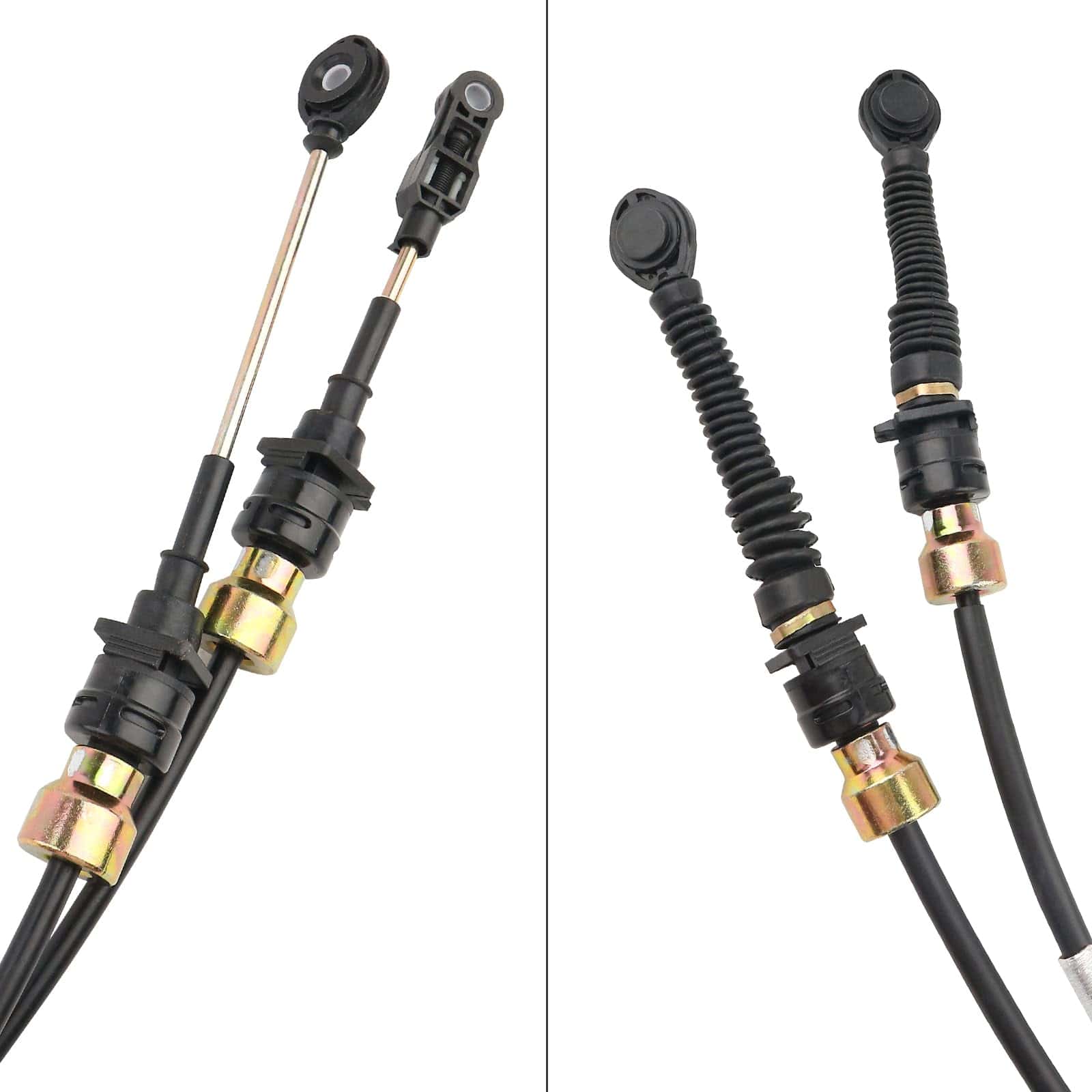 Cable de control de cambio de velocidades de transmisión - Imagen 6