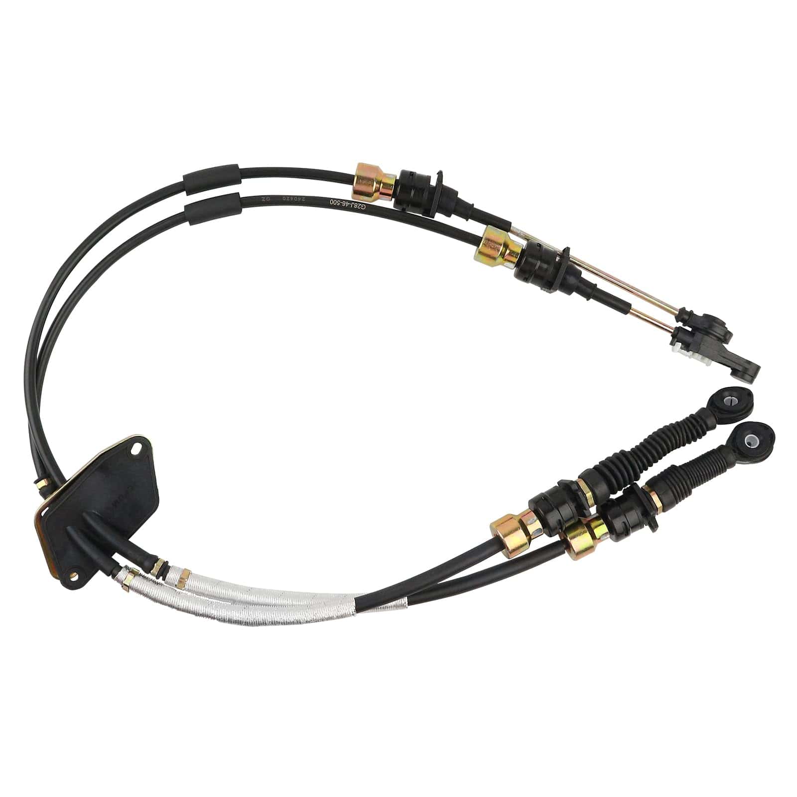 Cable de control de cambio de velocidades de transmisión - Imagen 5