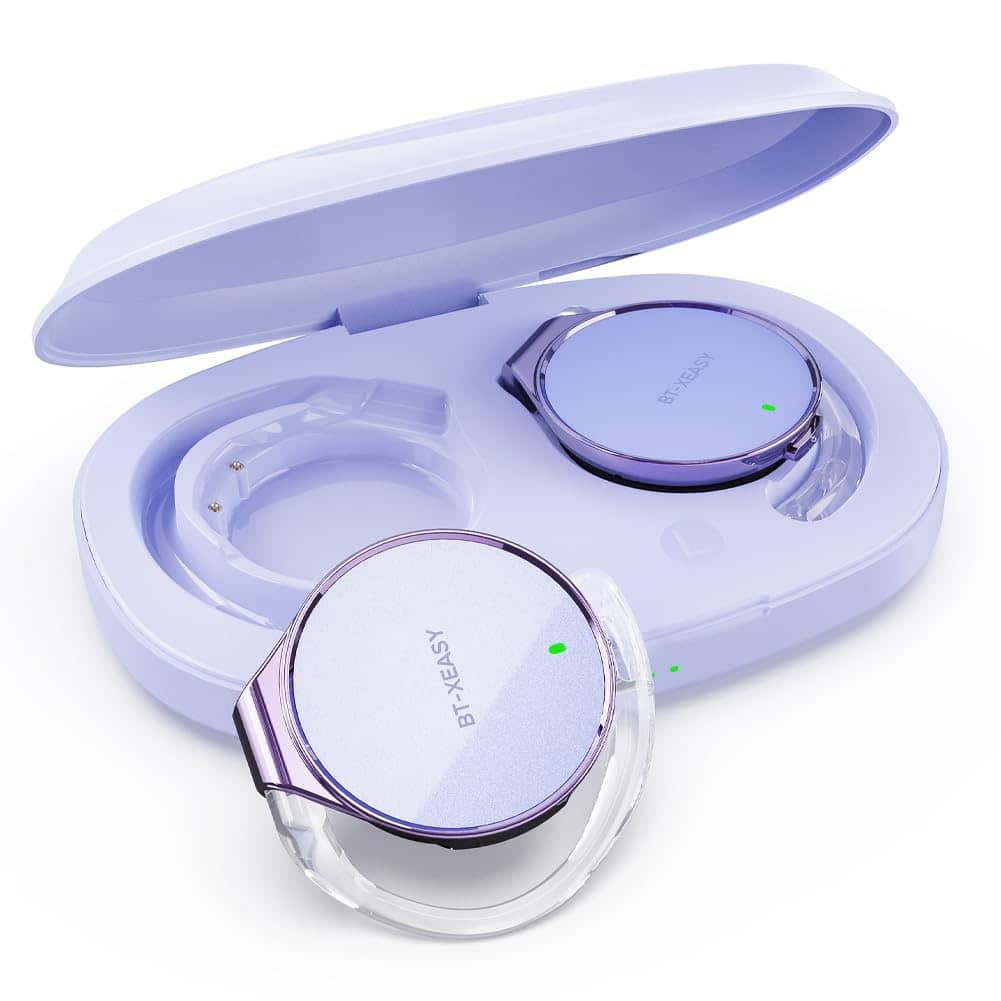 Audífonos BEVCEFCC Bluetooth para Deporte, 52Hr de