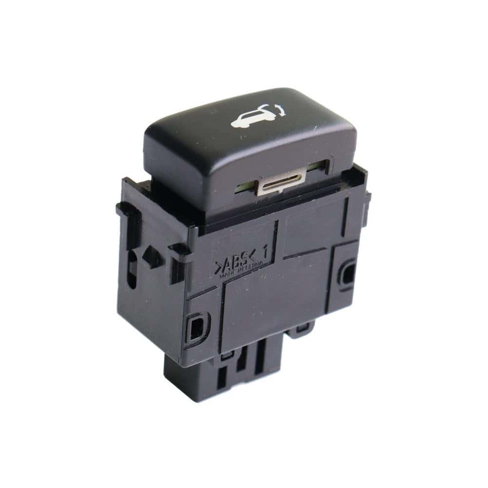 Switch de Apertura de Portón Trasero para Rogue Armada