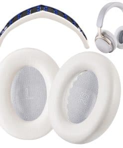 AHG Accessory House Global QC Ultra Kit de --Ahumado)