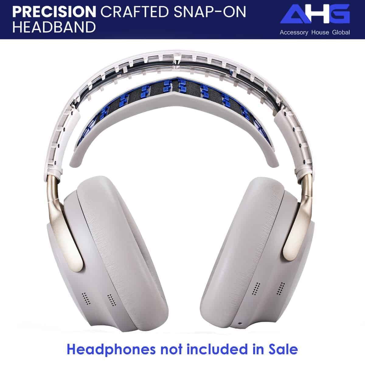 AHG Accessory House Global QC Ultra Kit de -Arenisca - Imagen 6