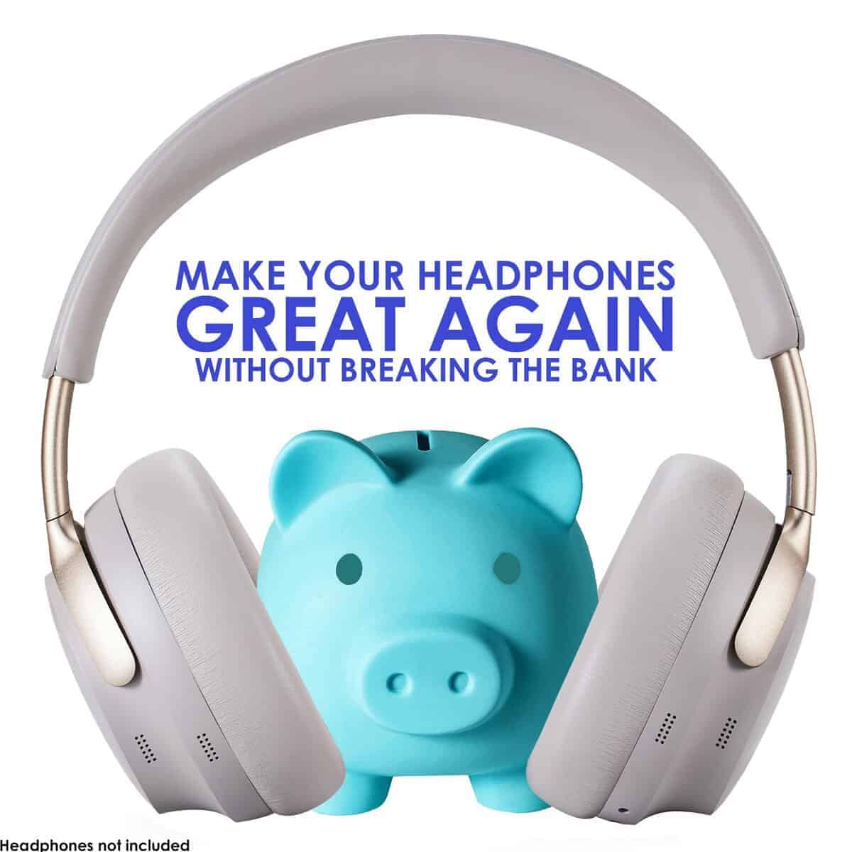 AHG Accessory House Global QC Ultra Kit de -Arenisca - Imagen 3