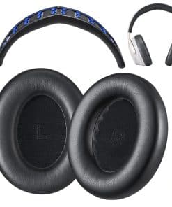 AHG Accessory House Global Kit de Almohadillas para oídos y