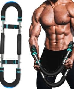 Brazo Giratorio Entrenador, Fortalecedor de Antebrazo