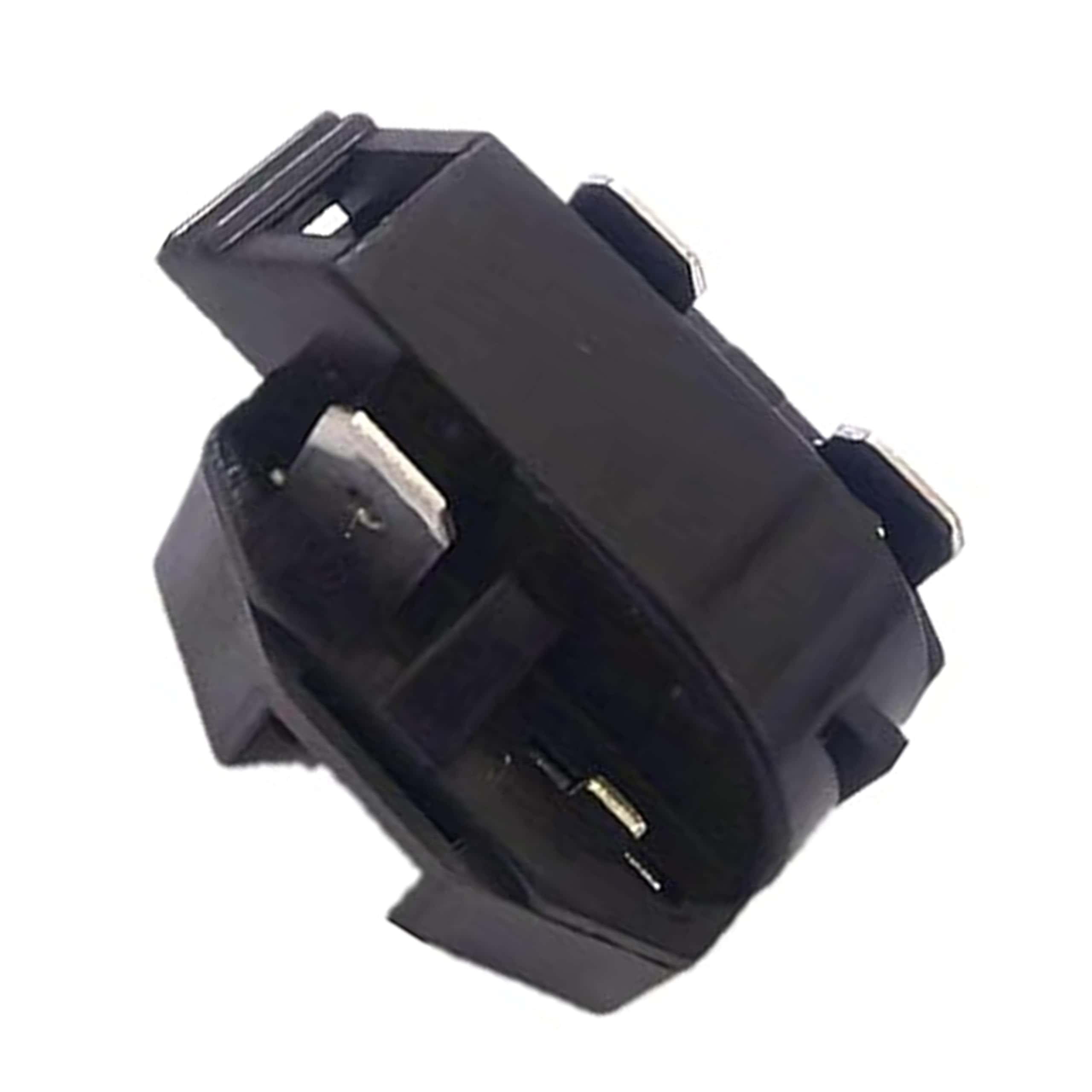 Relé de Arranque WR07X10057 para Modelos de Refrigeradores